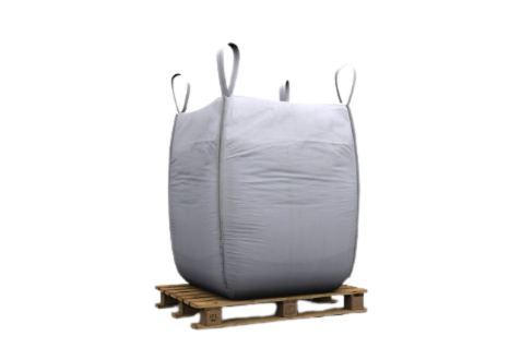 Big Bags – auf Anfrage